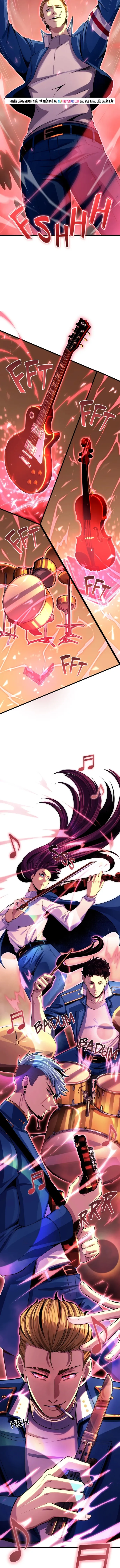 Di Sản Của Các Nhà Văn [Chap 27-31]