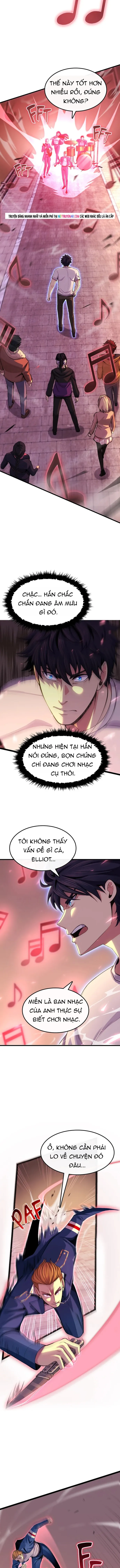 Di Sản Của Các Nhà Văn [Chap 27-31]