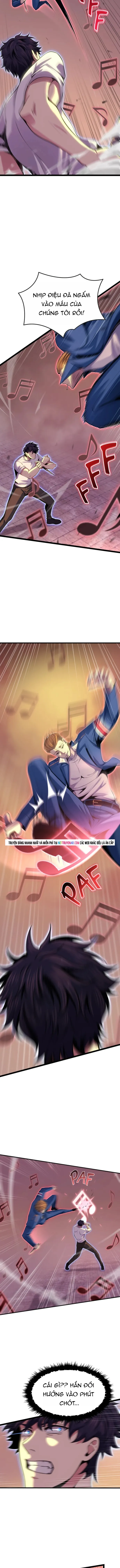 Di Sản Của Các Nhà Văn [Chap 27-31]