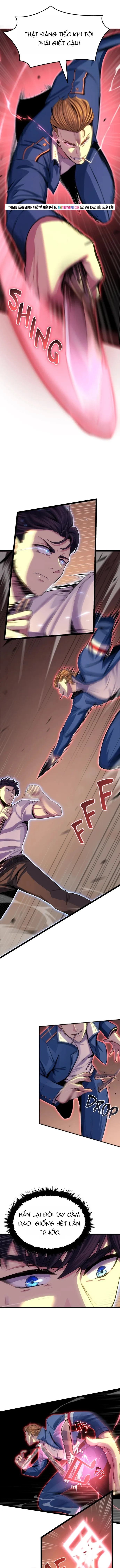 Di Sản Của Các Nhà Văn [Chap 27-31]