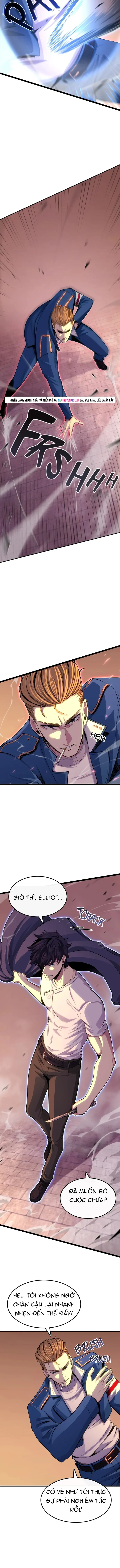 Di Sản Của Các Nhà Văn [Chap 27-31]