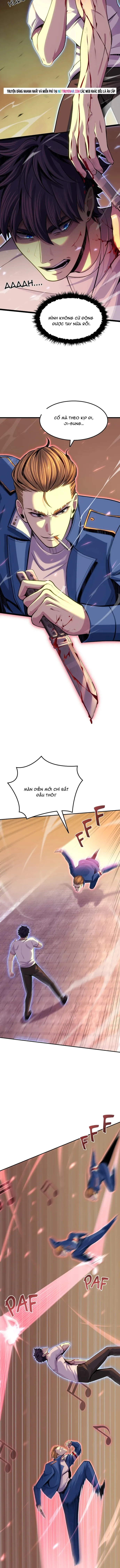 Di Sản Của Các Nhà Văn [Chap 27-31]