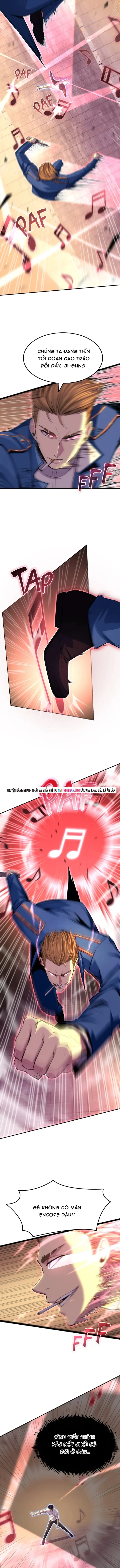 Di Sản Của Các Nhà Văn [Chap 27-31]