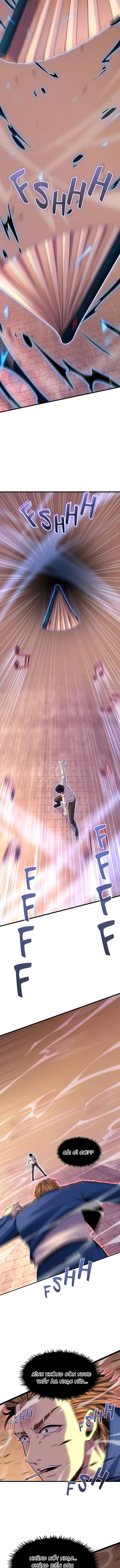 Di Sản Của Các Nhà Văn [Chap 27-31]