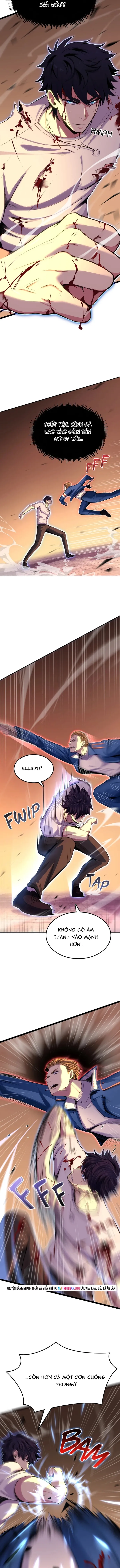 Di Sản Của Các Nhà Văn [Chap 27-31]