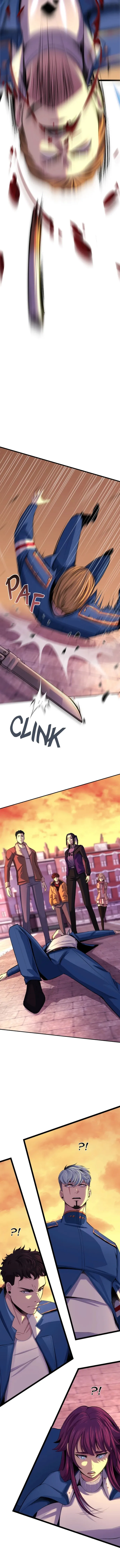 Di Sản Của Các Nhà Văn [Chap 27-31]