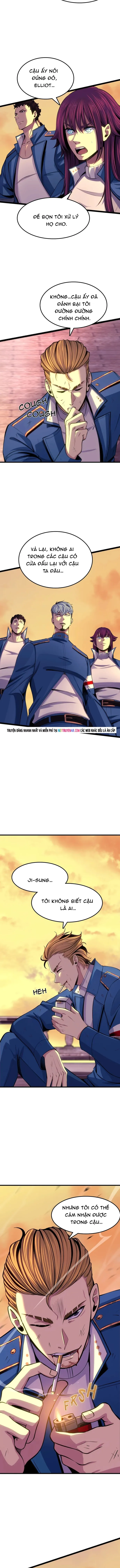 Di Sản Của Các Nhà Văn [Chap 27-31]