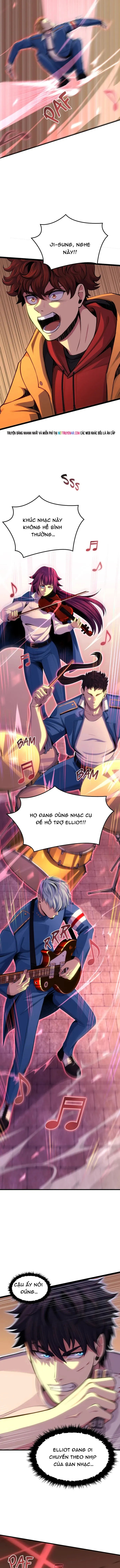 Di Sản Của Các Nhà Văn [Chap 27-31]