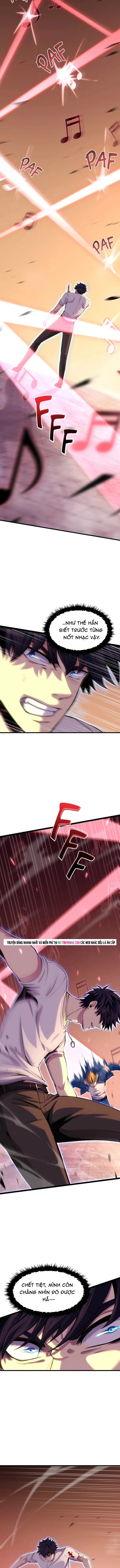 Di Sản Của Các Nhà Văn [Chap 27-31]