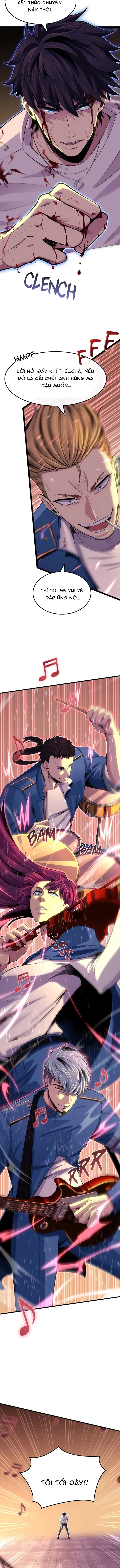 Di Sản Của Các Nhà Văn [Chap 27-31]