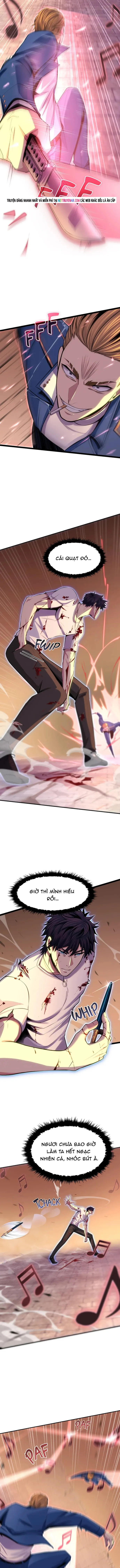 Di Sản Của Các Nhà Văn [Chap 27-31]