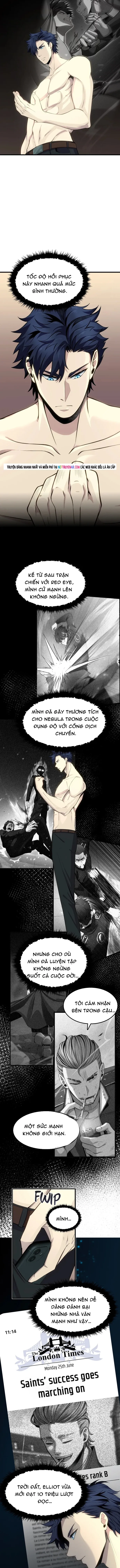 Di Sản Của Các Nhà Văn [Chap 27-31]