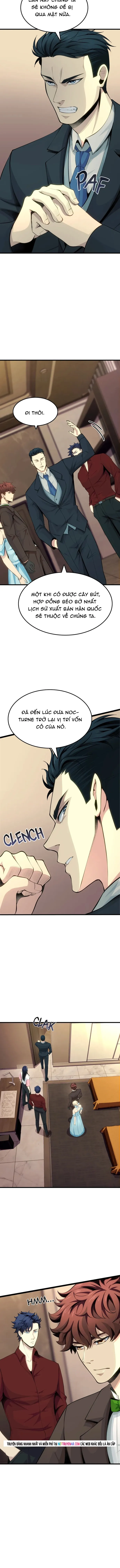 Di Sản Của Các Nhà Văn [Chap 27-31]