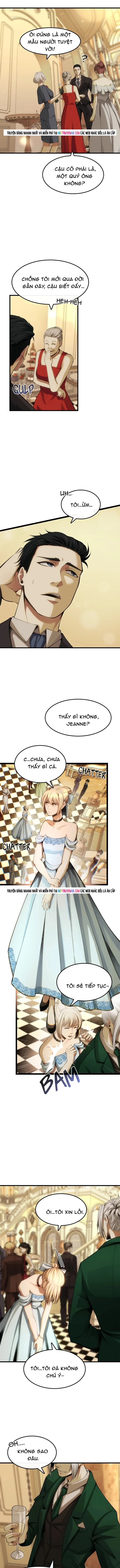 Di Sản Của Các Nhà Văn [Chap 27-31]