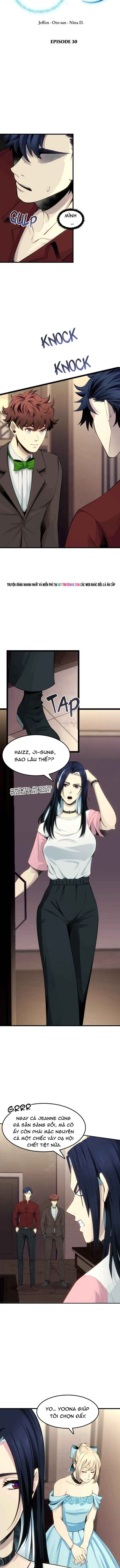 Di Sản Của Các Nhà Văn [Chap 27-31]