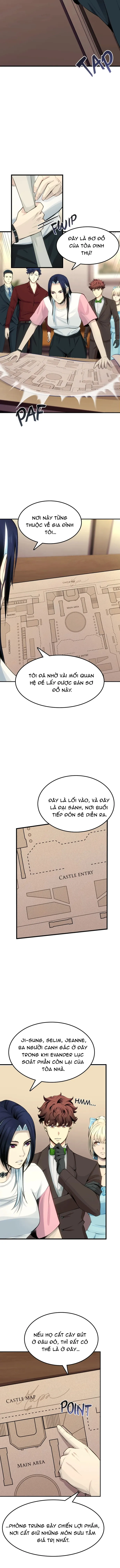 Di Sản Của Các Nhà Văn [Chap 27-31]
