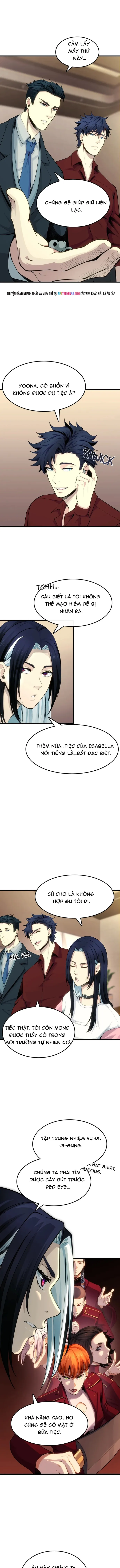 Di Sản Của Các Nhà Văn [Chap 27-31]