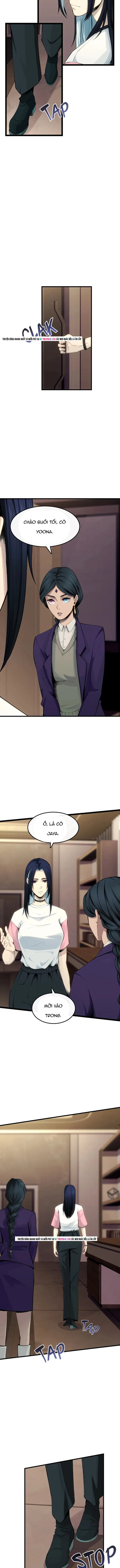 Di Sản Của Các Nhà Văn [Chap 27-31]