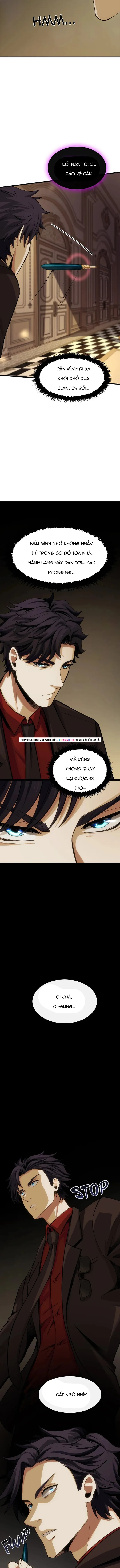 Di Sản Của Các Nhà Văn [Chap 27-31]