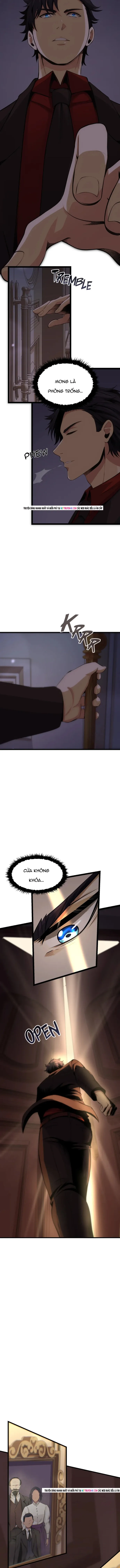 Di Sản Của Các Nhà Văn [Chap 27-31]