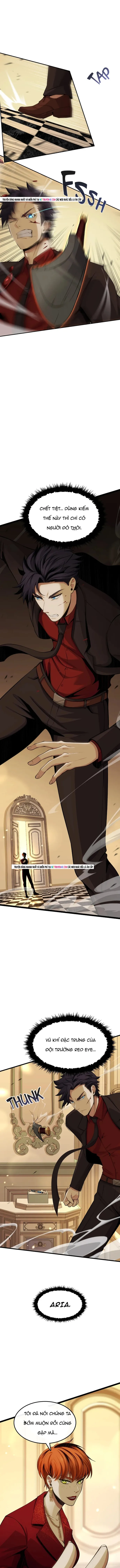 Di Sản Của Các Nhà Văn [Chap 27-31]