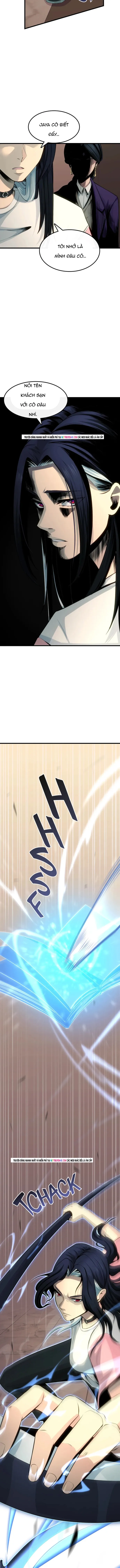 Di Sản Của Các Nhà Văn [Chap 27-31]