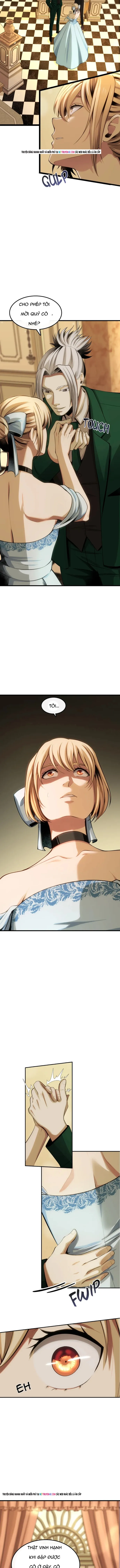 Di Sản Của Các Nhà Văn [Chap 27-31]