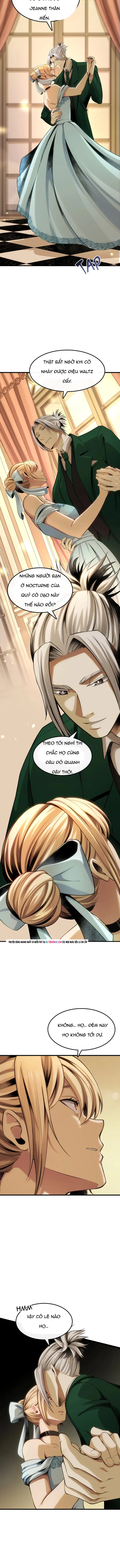 Di Sản Của Các Nhà Văn [Chap 27-31]