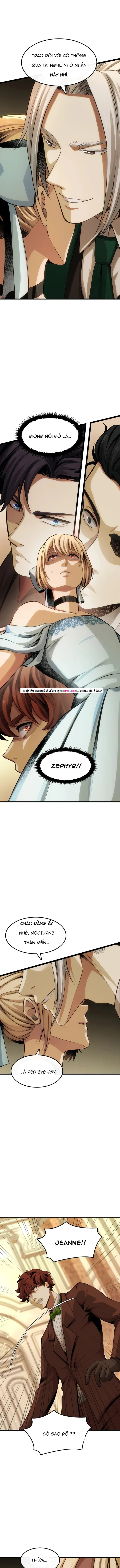 Di Sản Của Các Nhà Văn [Chap 27-31]