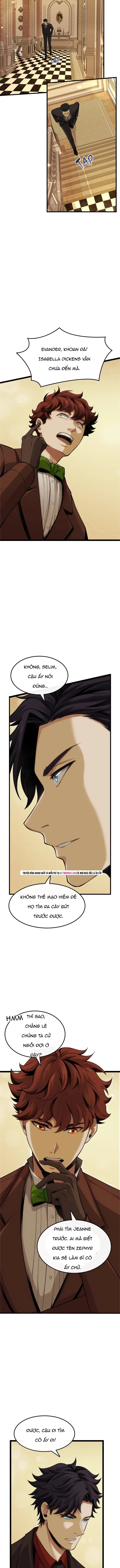 Di Sản Của Các Nhà Văn [Chap 27-31]