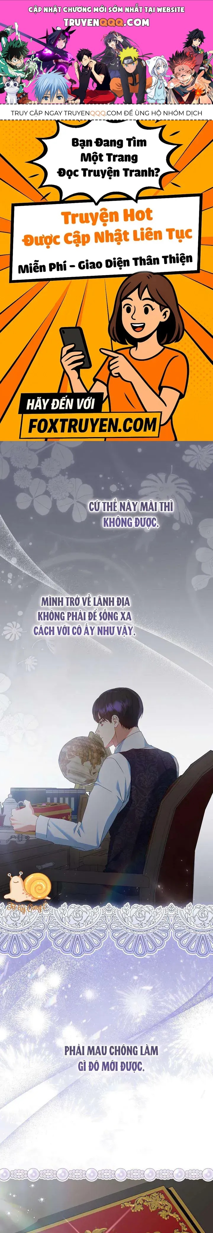 Tôi Đã Sẵn Sàng Cho Cuộc Ly Hôn Chap 40 - Next Chap 39