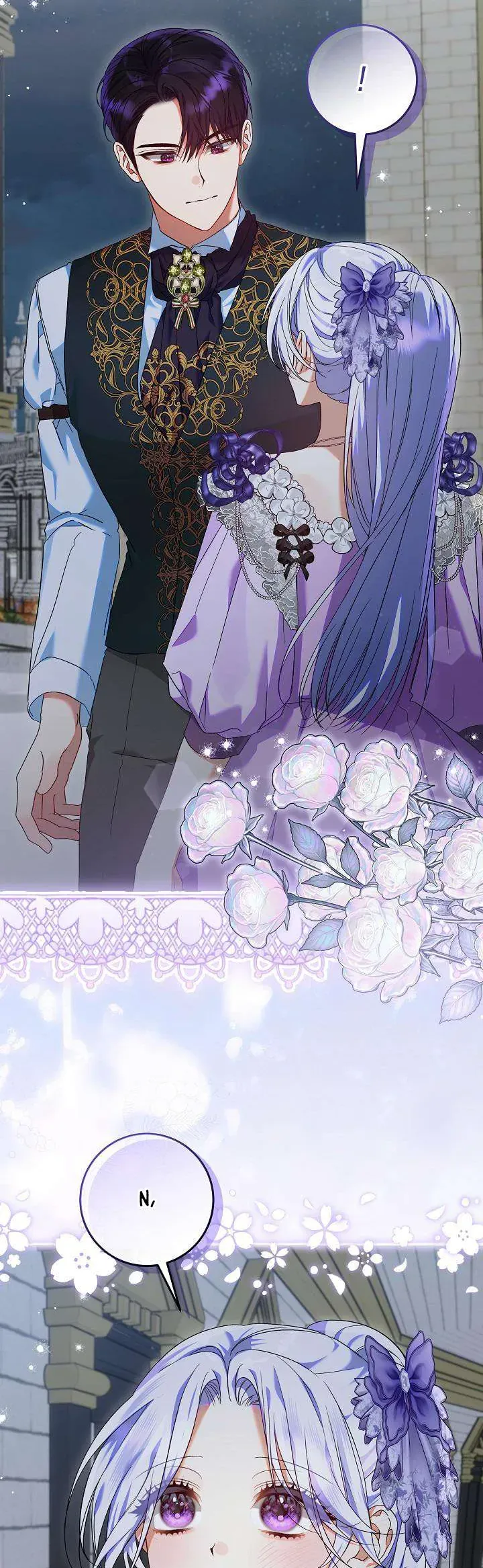 Tôi Đã Sẵn Sàng Cho Cuộc Ly Hôn Chap 40 - Next Chap 39