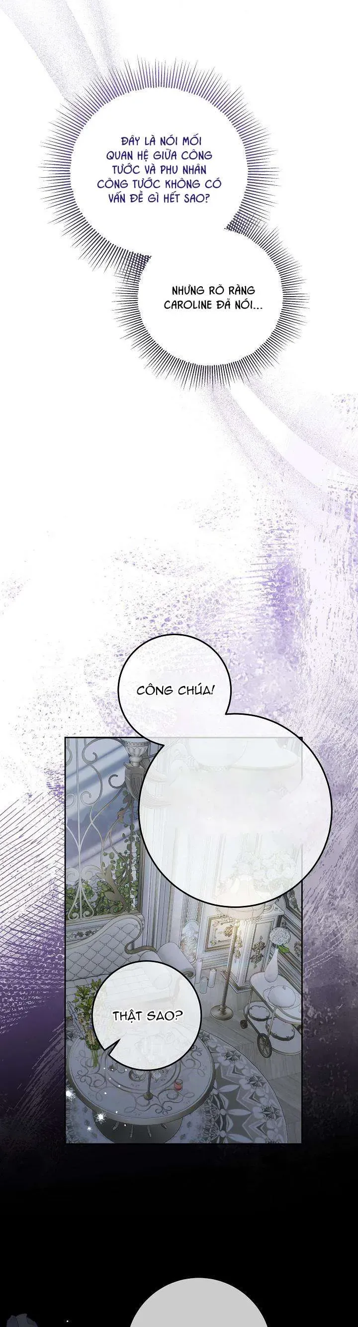 Tôi Đã Sẵn Sàng Cho Cuộc Ly Hôn Chap 40 - Next Chap 39