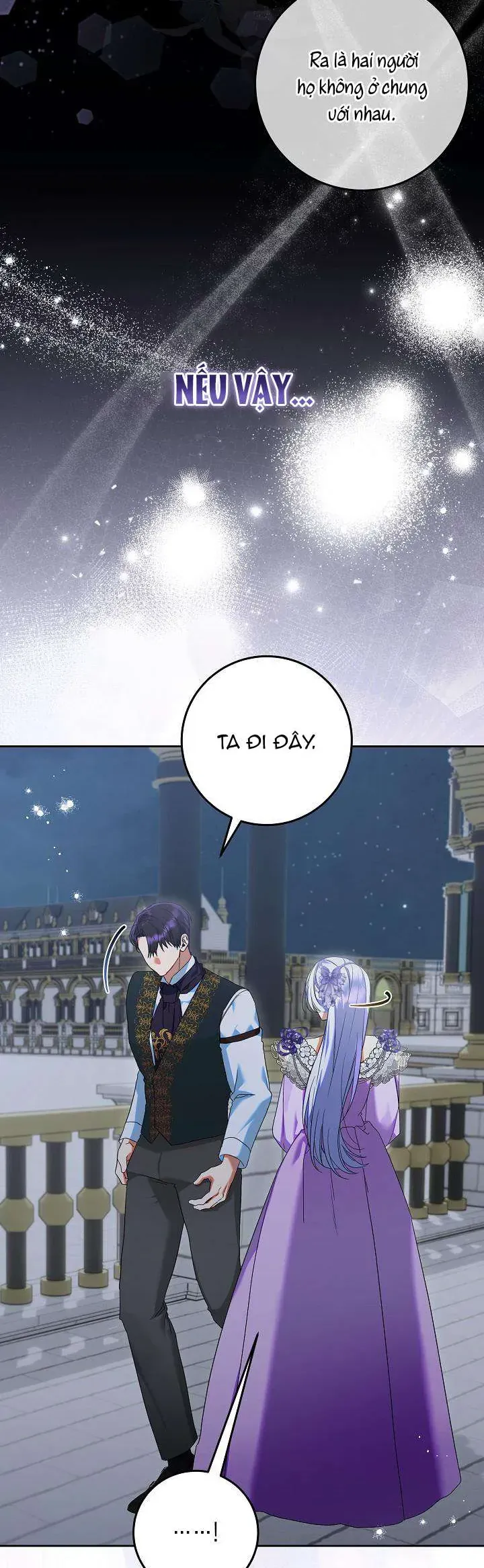 Tôi Đã Sẵn Sàng Cho Cuộc Ly Hôn Chap 40 - Next Chap 39