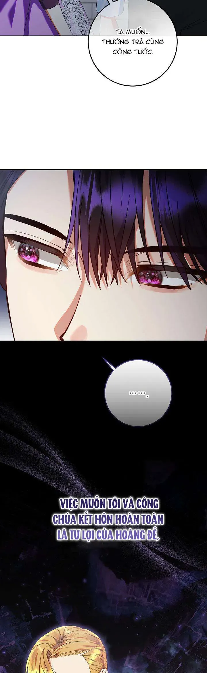 Tôi Đã Sẵn Sàng Cho Cuộc Ly Hôn Chap 40 - Next Chap 39