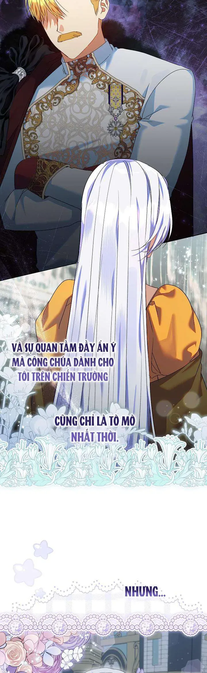 Tôi Đã Sẵn Sàng Cho Cuộc Ly Hôn Chap 40 - Next Chap 39