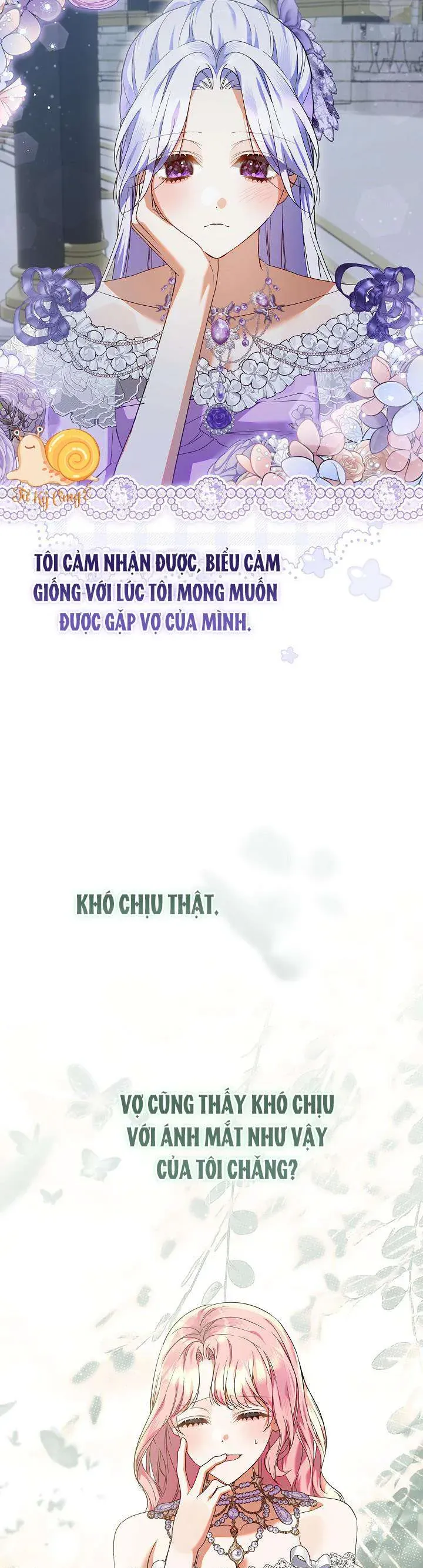 Tôi Đã Sẵn Sàng Cho Cuộc Ly Hôn Chap 40 - Next Chap 39