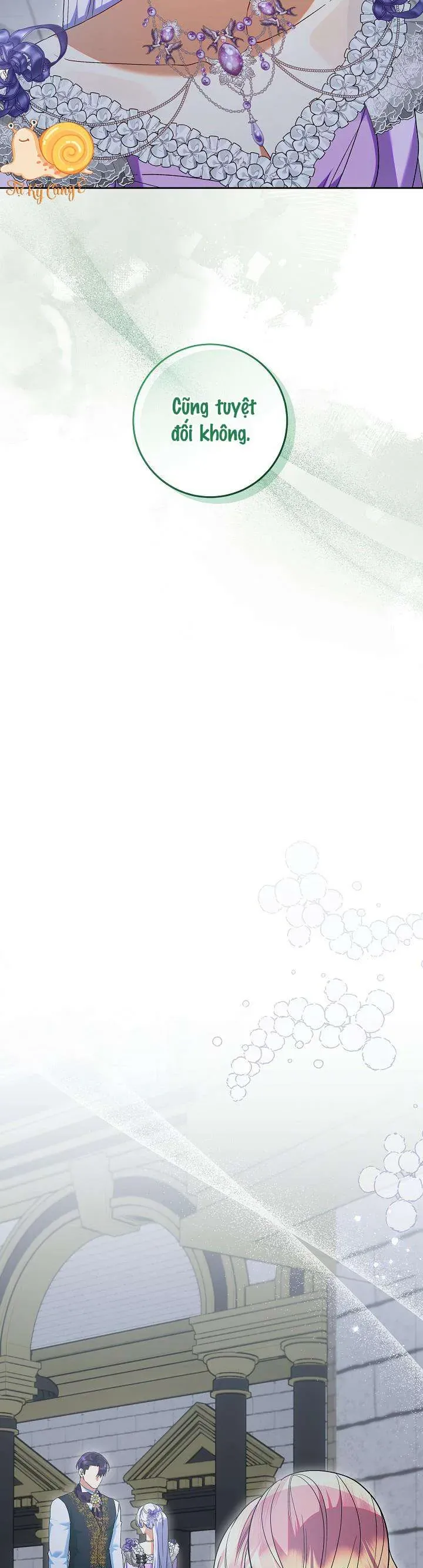 Tôi Đã Sẵn Sàng Cho Cuộc Ly Hôn Chap 40 - Next Chap 39