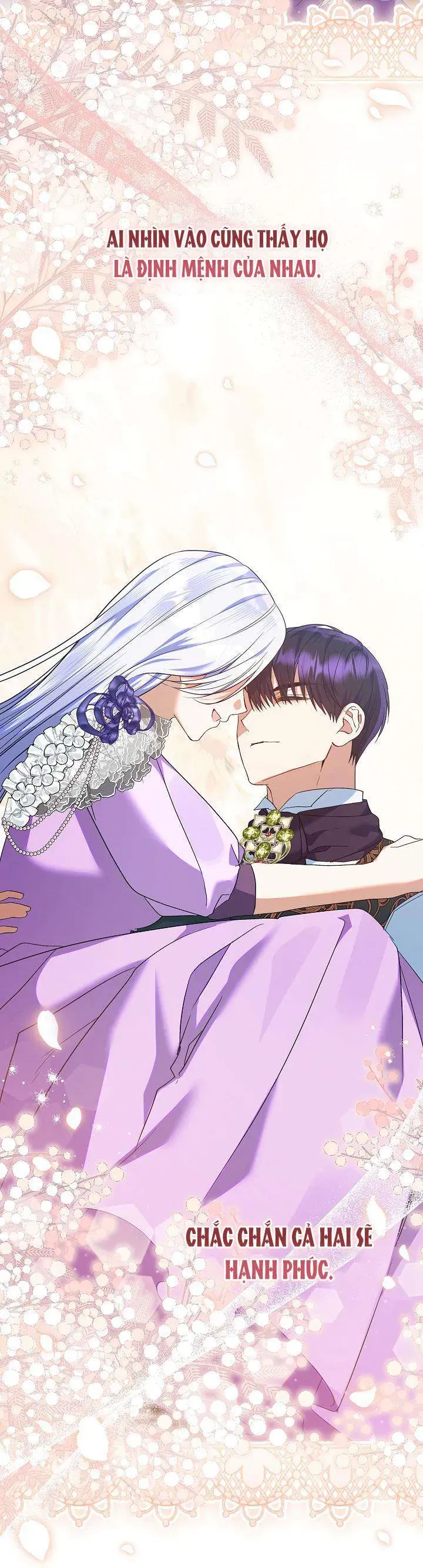 Tôi Đã Sẵn Sàng Cho Cuộc Ly Hôn Chap 40 - Next Chap 39