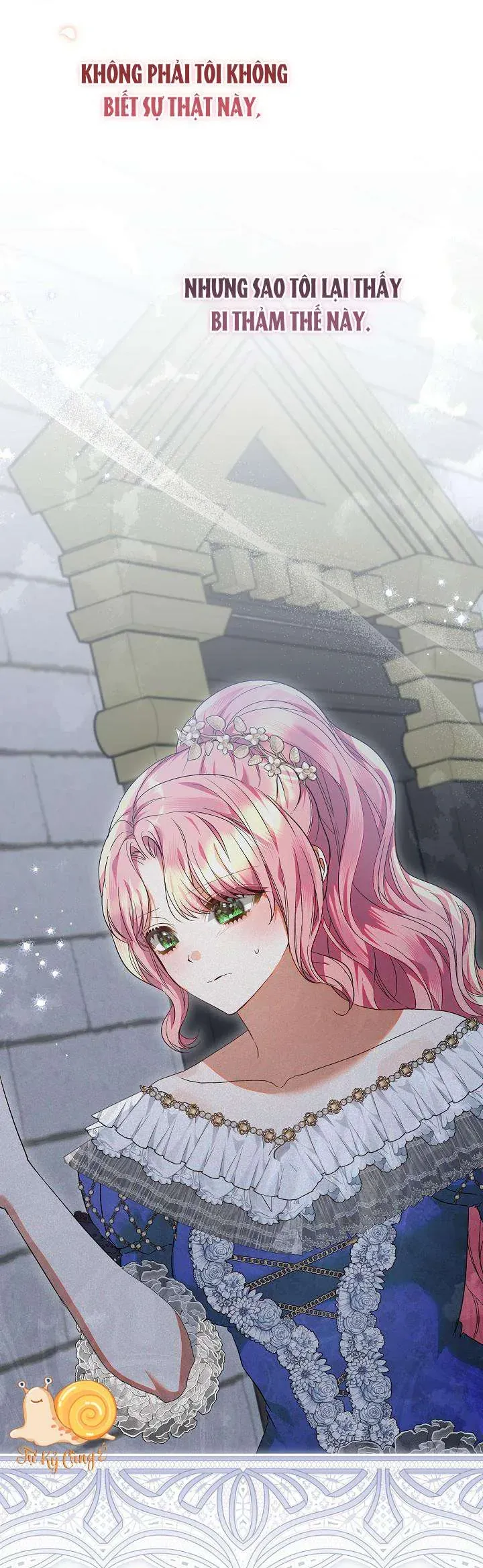 Tôi Đã Sẵn Sàng Cho Cuộc Ly Hôn Chap 40 - Next Chap 39