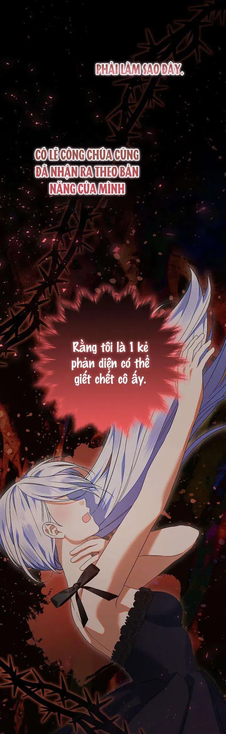 Tôi Đã Sẵn Sàng Cho Cuộc Ly Hôn Chap 40 - Next Chap 39