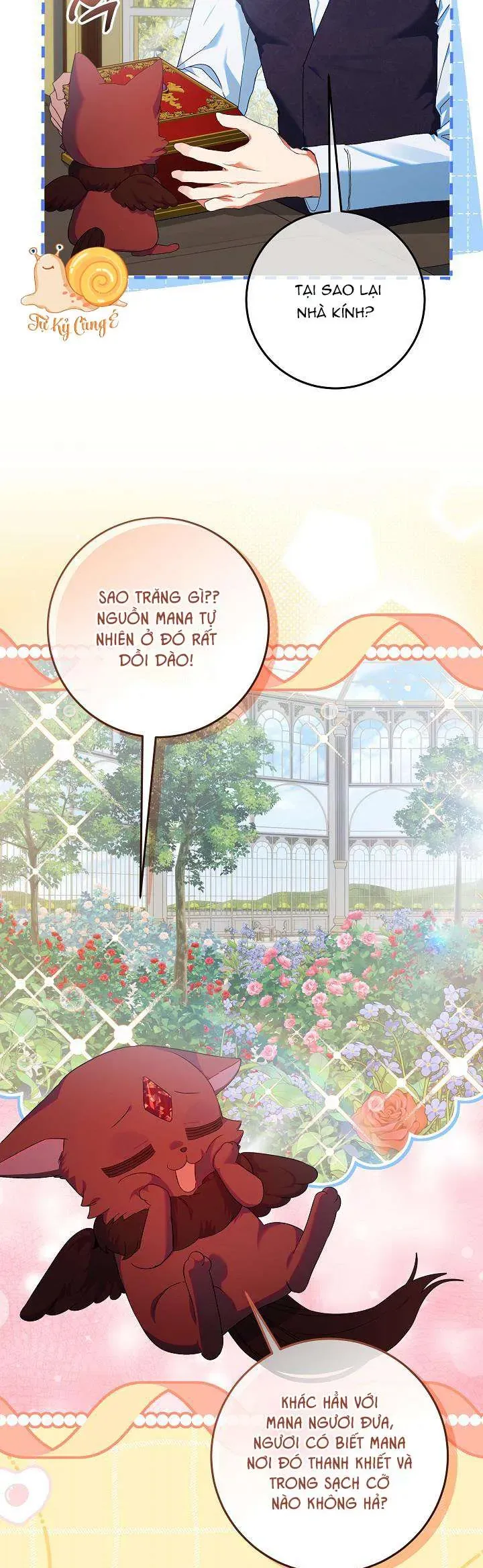 Tôi Đã Sẵn Sàng Cho Cuộc Ly Hôn Chap 40 - Next Chap 39
