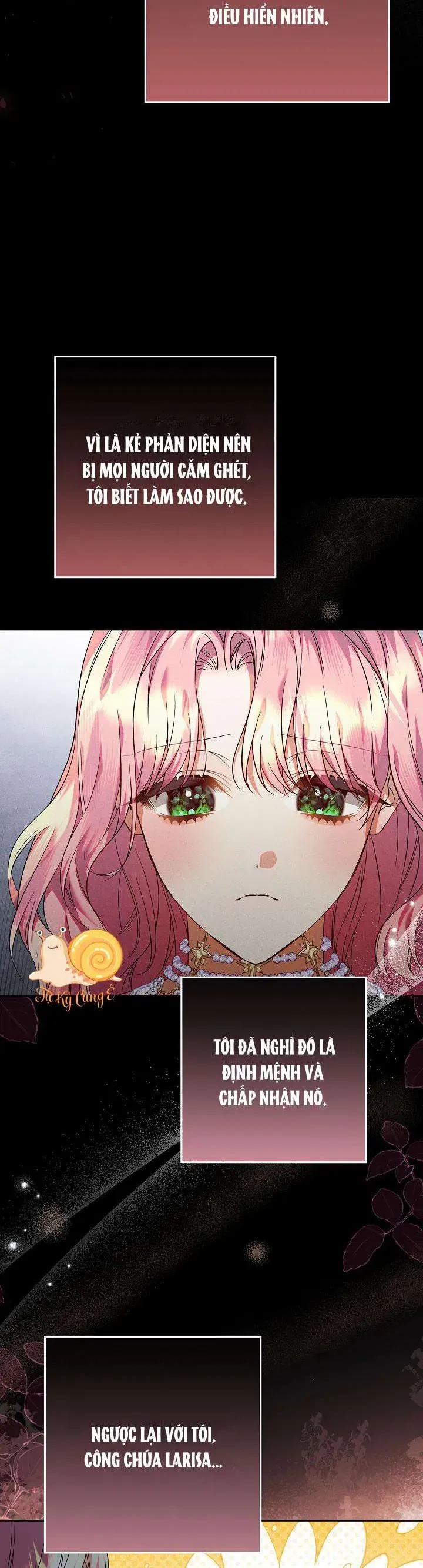 Tôi Đã Sẵn Sàng Cho Cuộc Ly Hôn Chap 40 - Next Chap 39