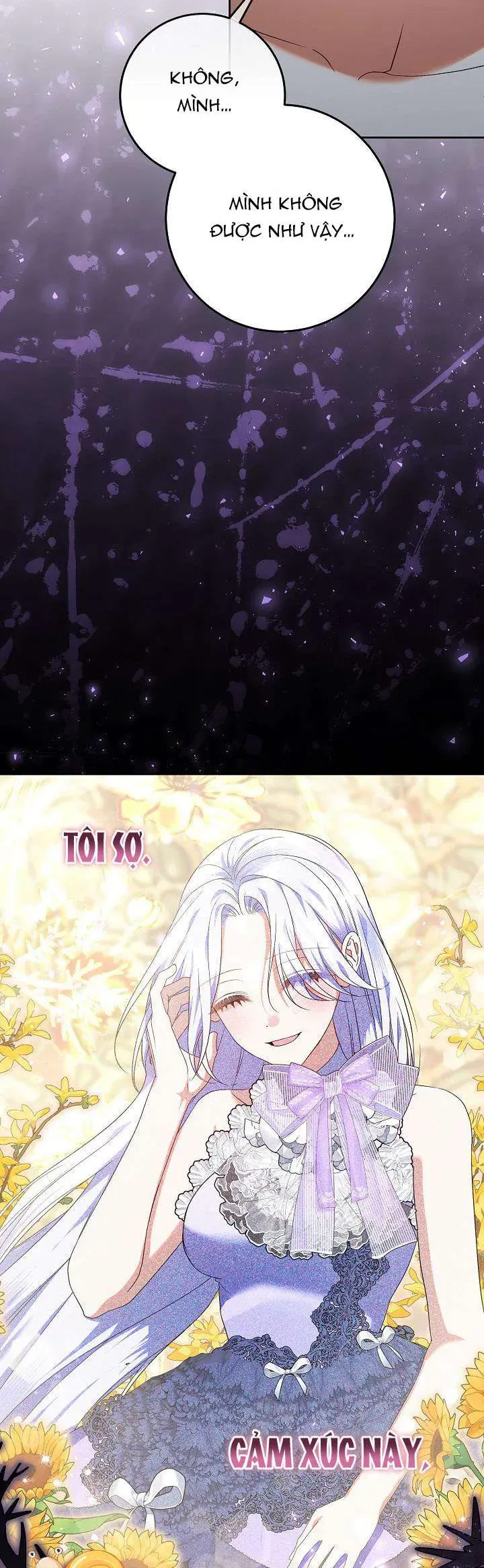 Tôi Đã Sẵn Sàng Cho Cuộc Ly Hôn Chap 40 - Next Chap 39