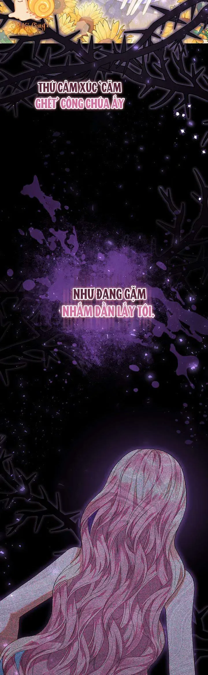 Tôi Đã Sẵn Sàng Cho Cuộc Ly Hôn Chap 40 - Next Chap 39