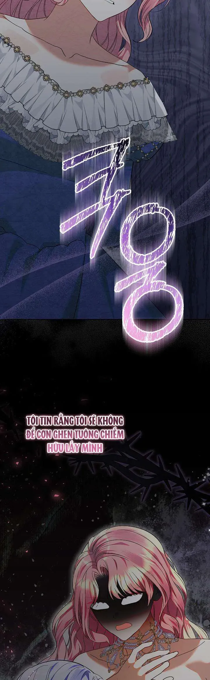 Tôi Đã Sẵn Sàng Cho Cuộc Ly Hôn Chap 40 - Next Chap 39