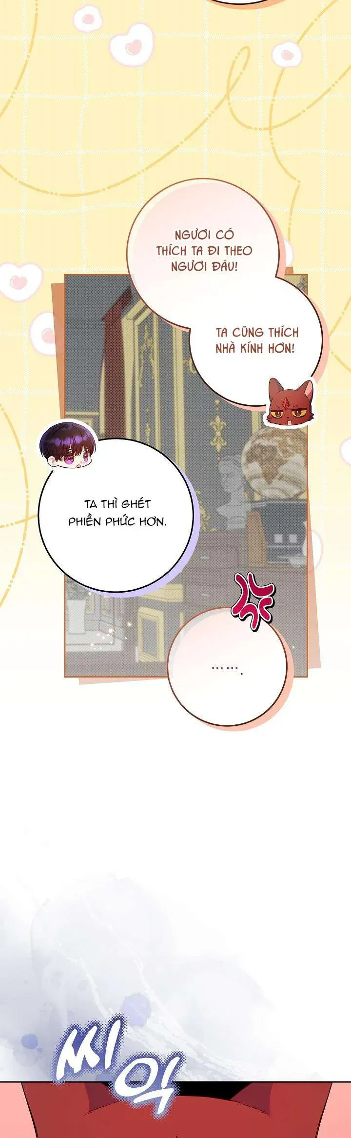 Tôi Đã Sẵn Sàng Cho Cuộc Ly Hôn Chap 40 - Next Chap 39