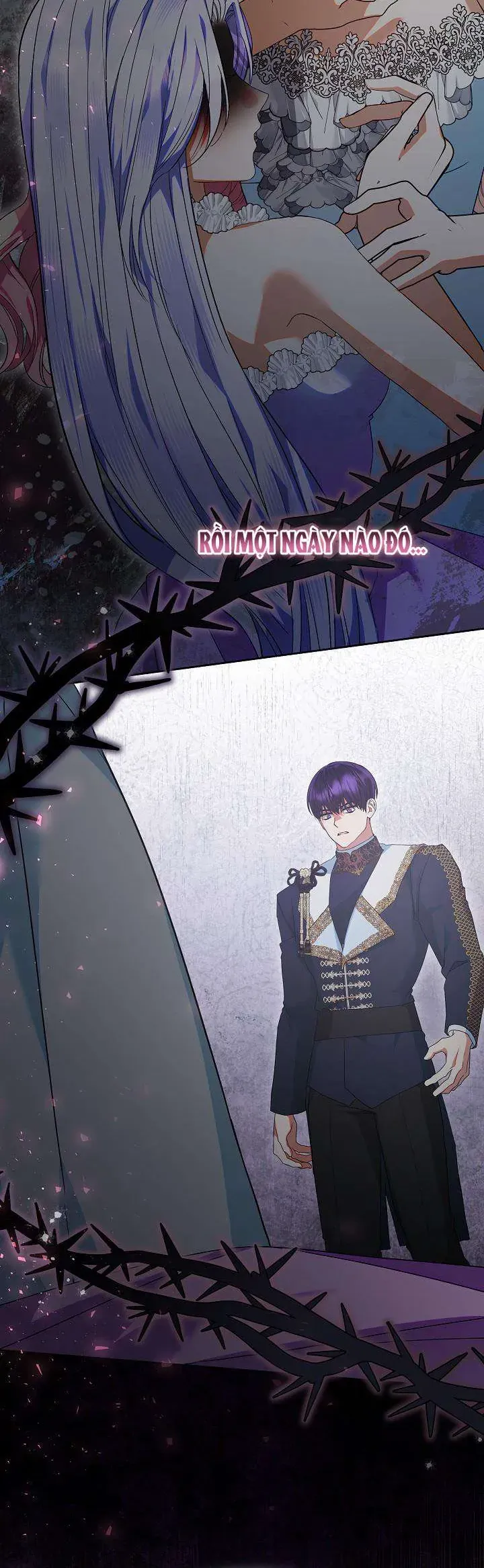 Tôi Đã Sẵn Sàng Cho Cuộc Ly Hôn Chap 40 - Next Chap 39