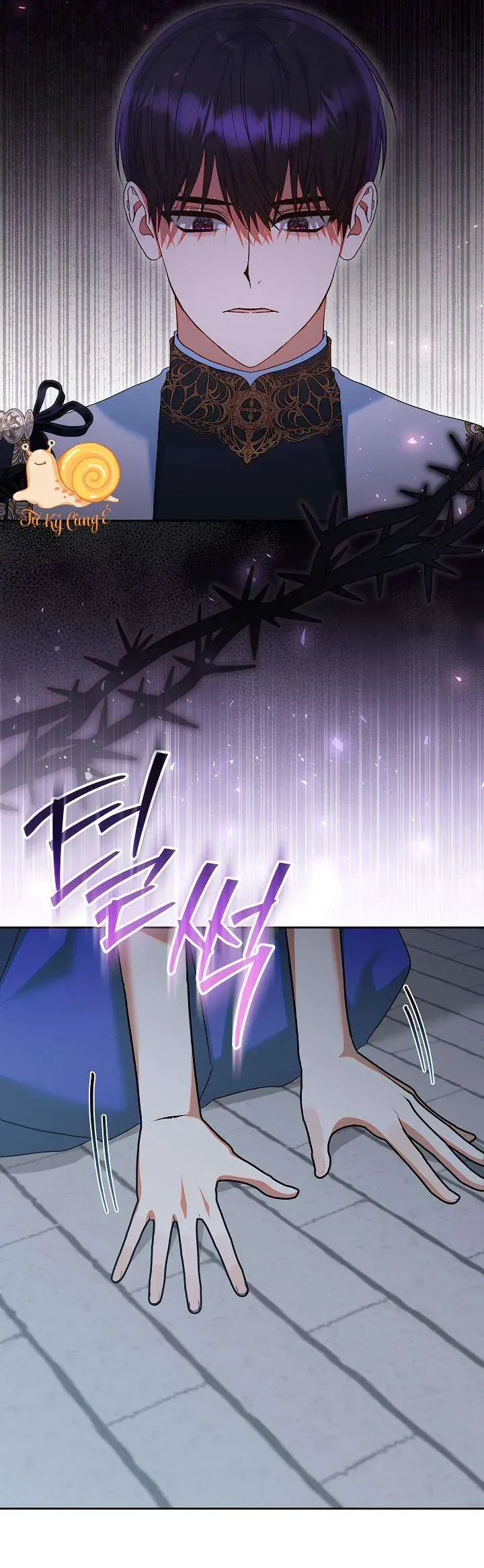 Tôi Đã Sẵn Sàng Cho Cuộc Ly Hôn Chap 40 - Next Chap 39