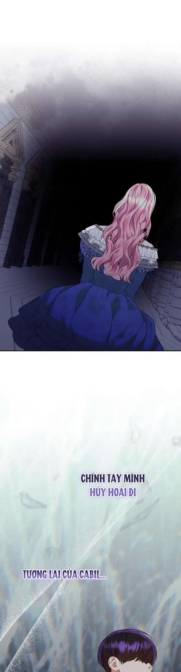 Tôi Đã Sẵn Sàng Cho Cuộc Ly Hôn Chap 40 - Next Chap 39